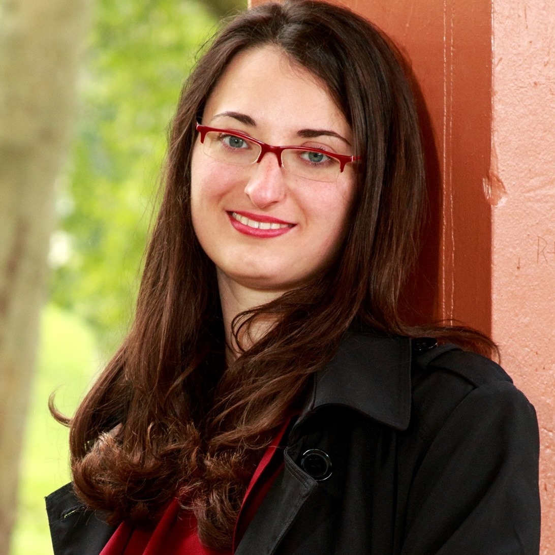 Tiborcz Melinda